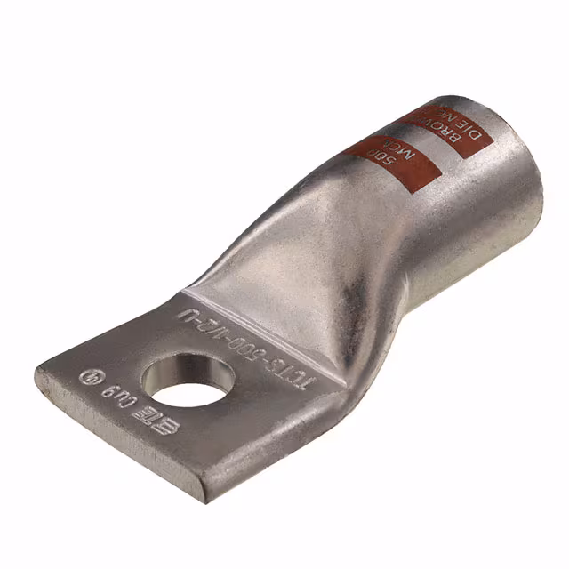 TCTS-500-1/2-U TE Energy & Utilities  Rechteckige Steckverbinder